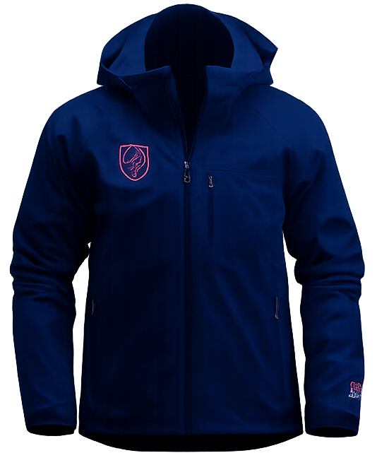 CMRC Softshell Jacket